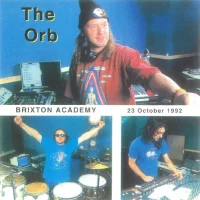 Live At Brixton Academy
