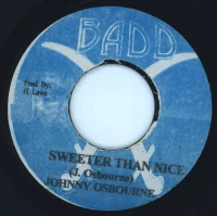 Sweeter Than Nice / Eyes Of The Tiger