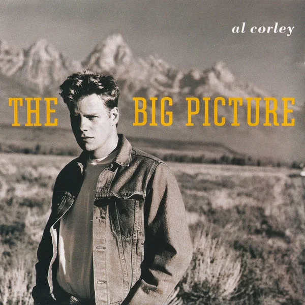 The Big Picture