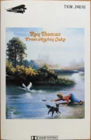 From Mighty Oaks