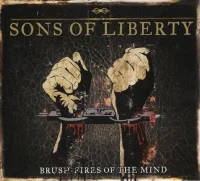 Brush Fires Of The Mind