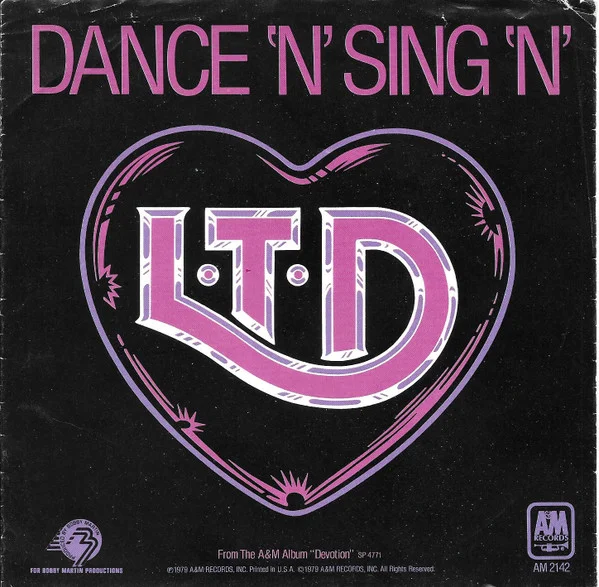 Dance 'N' Sing 'N'