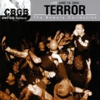 Live June 10, 2004 - The Bowery Collection