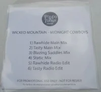 Wicked Mountain