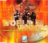 World In Union '95
