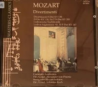 Divertimenti