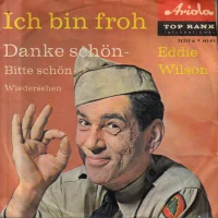 Danke Schön - Bitte Schön - Aufwiedersehen / Ich Bin Froh