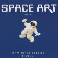 Space Art (Tribute)