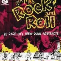 Mas Rock And Roll: The Best Of The Electro Harmonix Record Label