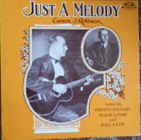 Just A Melody