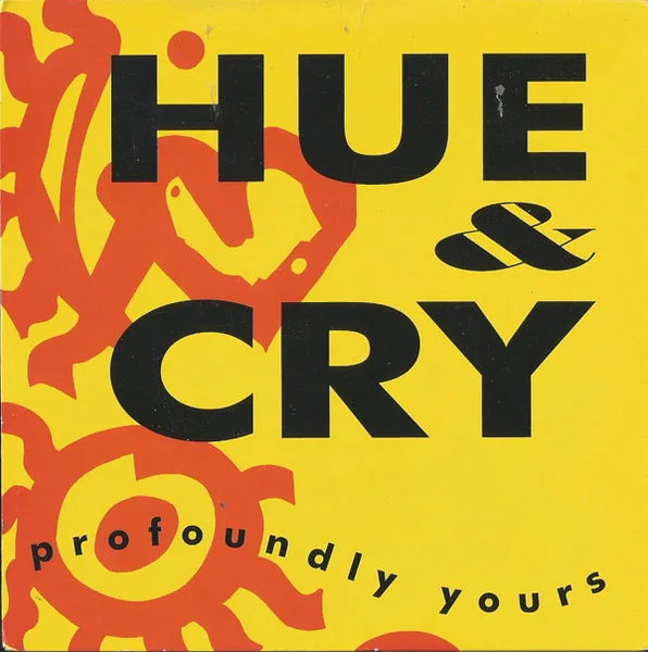Profoundly Yours