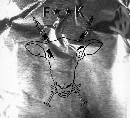 F**K