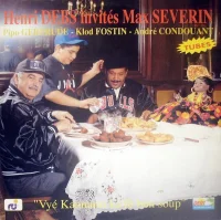 Vye Kannanri Ka Fe Bon Soup