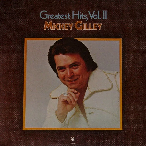 Greatest Hits, Vol. II