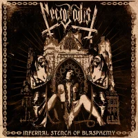 Infernal Stench Of Blasphemy