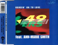 Hangin' On To Love