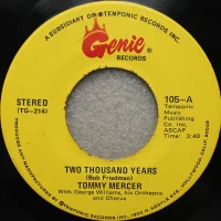 Two Thousand Years