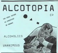 Alcotopia EP