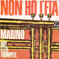 Non Ho L'Età