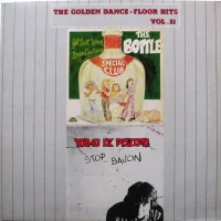 The Golden Dance-Floor Hits Vol. 11