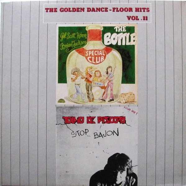 The Golden Dance-Floor Hits Vol. 11