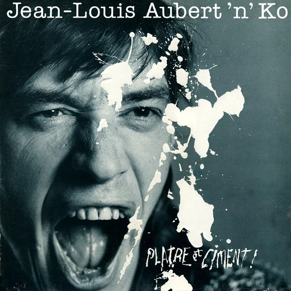Plâtre Et Ciment !
