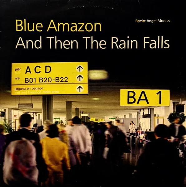 And Then The Rain Falls