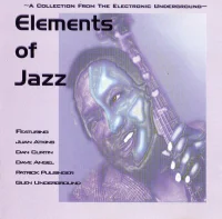 Elements Of Jazz