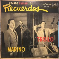 Cuando Tallan Los Recuerdos