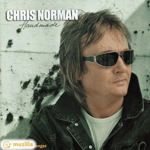 Chris Norman - Handmade CD SANCD229X