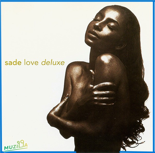 CD SADE LOVE DELUXE 1992 Epic (2) – EK 53178 RUS