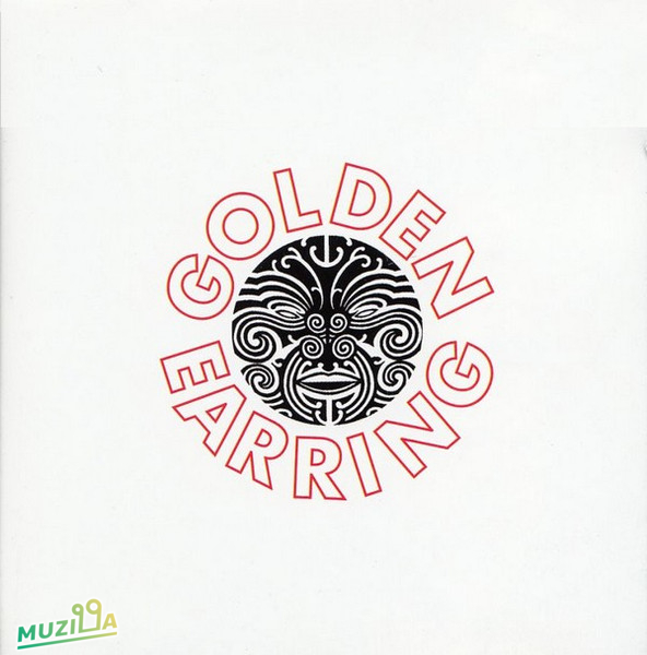 CD GOLDEN EARRING FACE IT 1994 Columbia – COL 477650 6 1994 1st Press EU