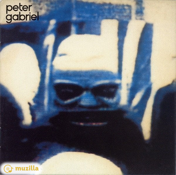Peter Gabriel - IV CD Japan TOCP-66080