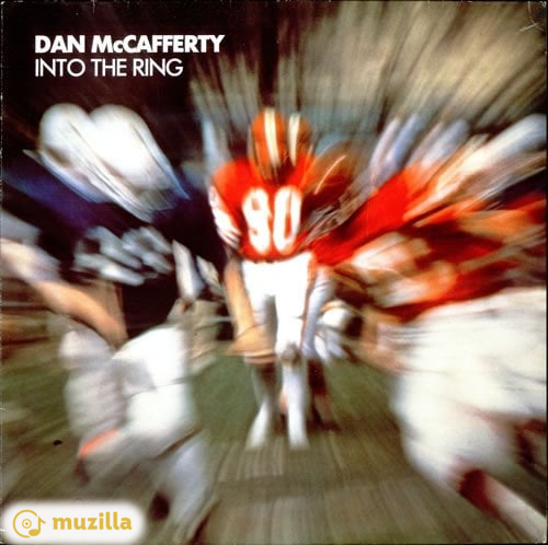 Dan McCafferty - Into The Ring LP 830 934-1