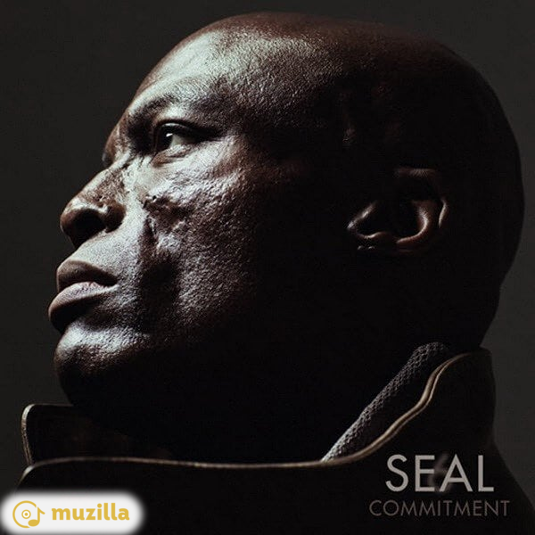 Seal – 6: Commitment CD EU 093624964391