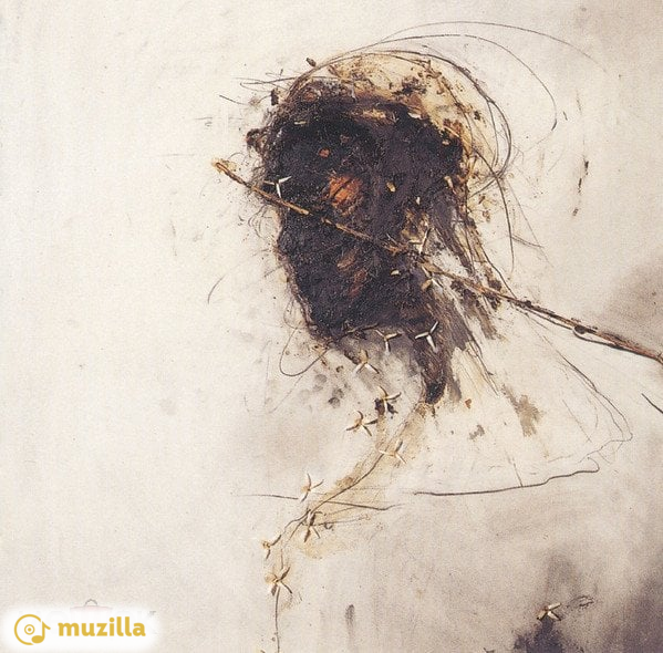 Peter Gabriel - Passion CD RWCDR1R, 5099973071525