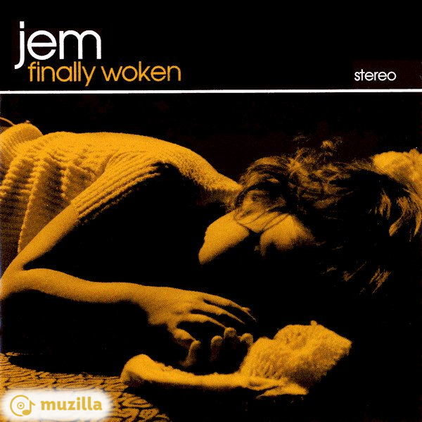 Jem - Finally Woken CD 88088-21519-2, ATO0016