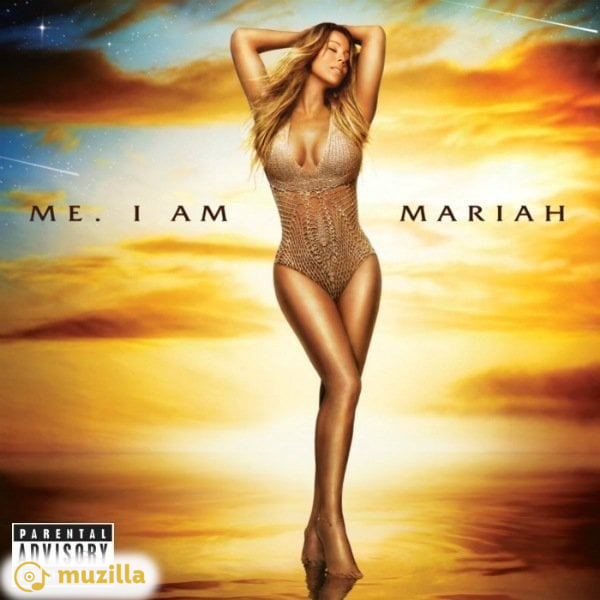 Mariah Carey – Me. I Am Mariah ...The Elusive Chanteuse CD EU 602537440498 запечатанный