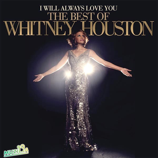 CD WHITNEY HOUSTON THE BEST OF 2012 RCA – 88765421482 2CD 2012 ЛИЦ RUS