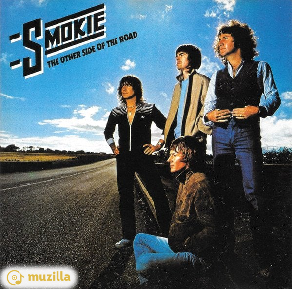 Smokie - The Other Side Of The Road CD 74321 72971 2