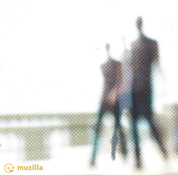 R.E.M. - Around The Sun CD 48906-2