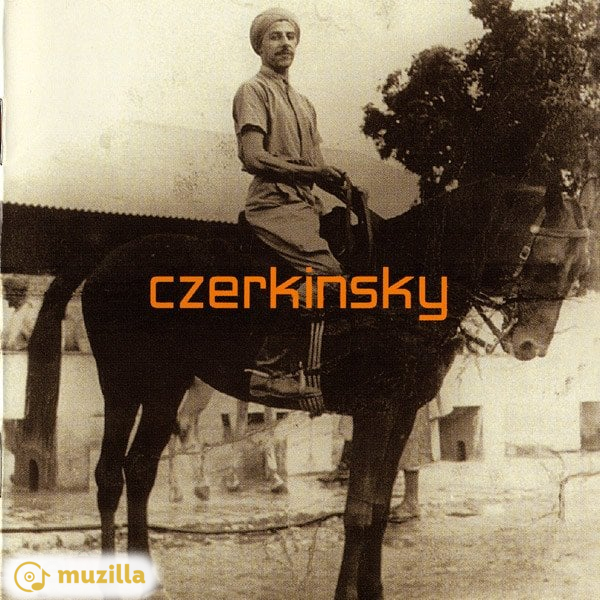 Czerkinsky - Czerkinsky CD VIVE 53, 3051892