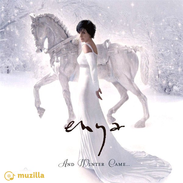 Enya - And Winter Came... LP 0190295963347