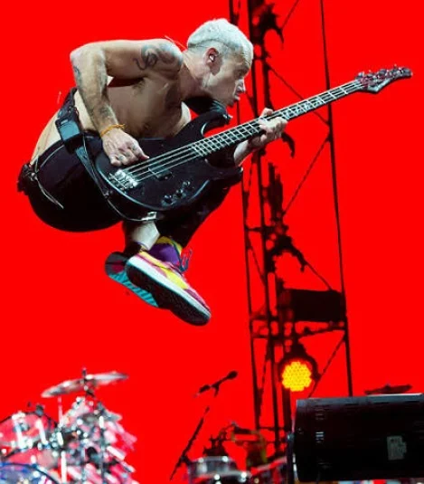 Californication