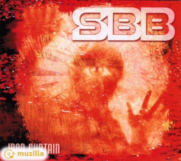 SBB – Iron Curtain CD Poland digipak (картон) 5907785034136