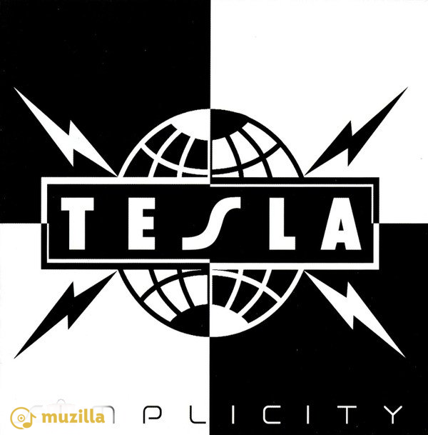 Tesla - Simplicity CD FR CD 649