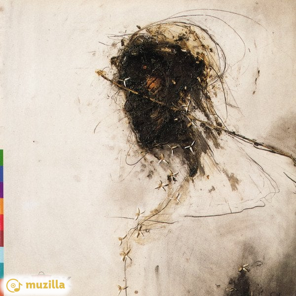Peter Gabriel - Passion - Music For The Last Temptation Of Christ CD 9 24206-2