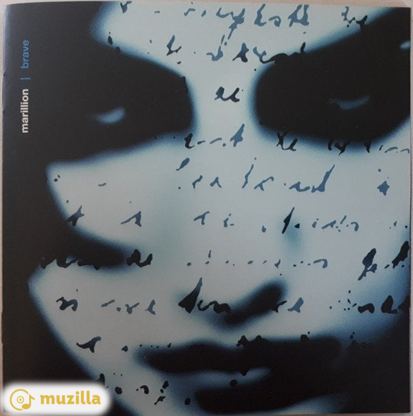 Marillion - Brave CD 0190295719548