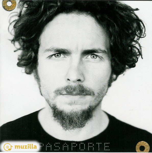 Jovanotti - Pasaporte (Lo Mejor De Lorenzo Jovanotti) CD 548 782-2