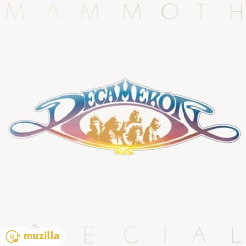 Decameron - Mammoth Special CD ECLEC 2327
